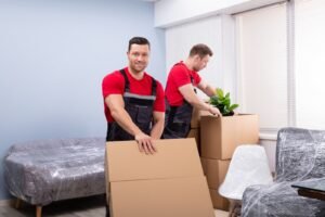 office movers qatar